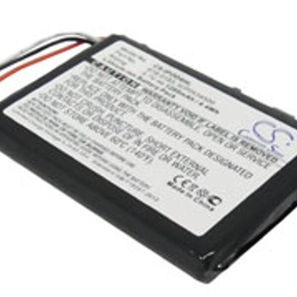 Ilc Replacement For Apple Photo 30Gb M9829/A Battery - PHOTO 30GB M9829/A