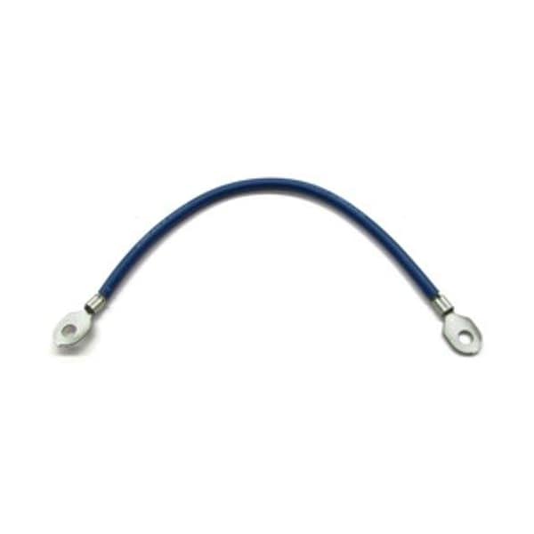 Ilc Replacement Ezgo / Cushman / Textron 6 Gauge 325mm Blue Battery Cable RXV AND 2five Model Year 2008 - 6 GAUGE 325MM BLUE BATTERY CABLE RXV AND 2FIVE MO