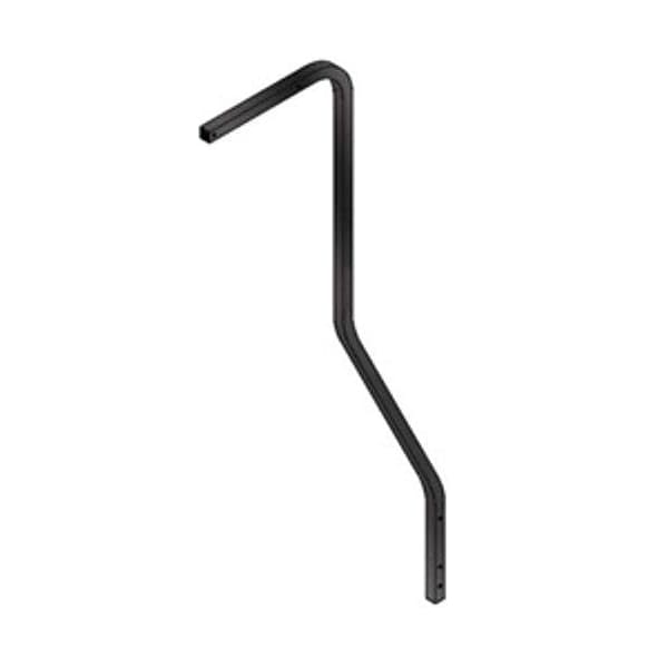 Ilc Replacement for Ezgo / Cushman / Textron 80 Inch Drivers Side Strut TXT Model FOR Year 2016 - 80 INCH DRIVERS SIDE STRUT TXT MODEL FOR YEAR 201