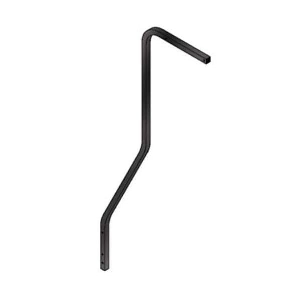 Ilc Ezgo/Cushman/Textron 80 Inches Rear Strut TXT passengers Side Electric TXT Fleet 2016 Golf Cart - 80` REAR STRUT TXT (PASSENGER`S SIDE) FOR ELECTRI