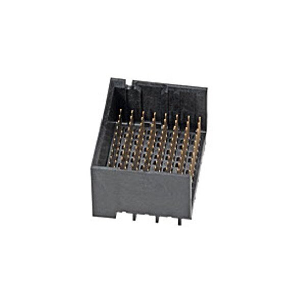 Molex High Speed / Modular Connectors Impact Bp 4X8 Lw Sn Impact Bp 4X8 Lw Sn - 761551818
