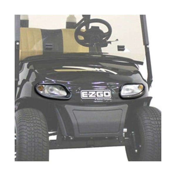 Ilc Replacement Ezgo / Cushman / Textron PRO FIT Deluxe Headlight AND Taillight KIT TXT Model Year 2016 - PRO FIT DELUXE HEADLIGHT AND TAILLIGHT KIT TXT MO