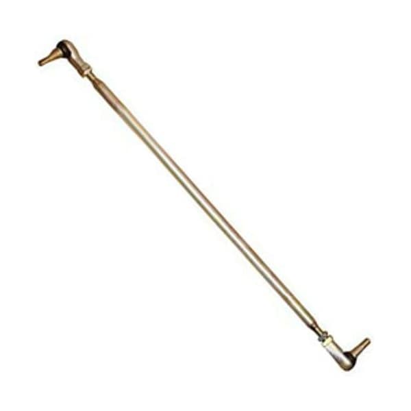 Ilc Replacement for Ezgo / Cushman / Textron 26.44 Inch TIE ROD Assembly Model FOR Year 2011 - 26.44 INCH TIE ROD ASSEMBLY  MODEL FOR YEAR 2011