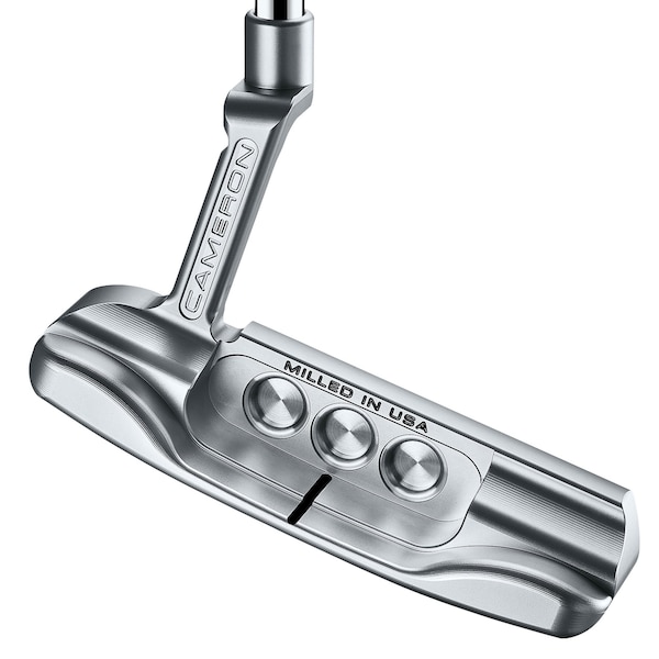 Titleist Scotty Cameron Super Select Newport Putter - Right Hand/34 inch - 745RA34