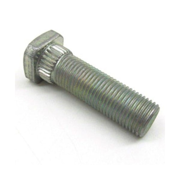 Ilc Ezgo/Cushman/Textron HUB Bolt, 1/2 Inches - 20 X 1- 5/8 Inches (rear) GAS TXT Fleet 2016 Golf Cart - HUB BOLT, 1/2`- 20 X 1- 5/8` (REAR) FOR GAS TXT F
