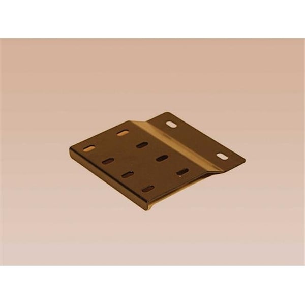 Stenten Gold Cart Accessories Stenten Golf Cart Accessories BR2004 Bracket For Precedent Cooler Basket - BR2004
