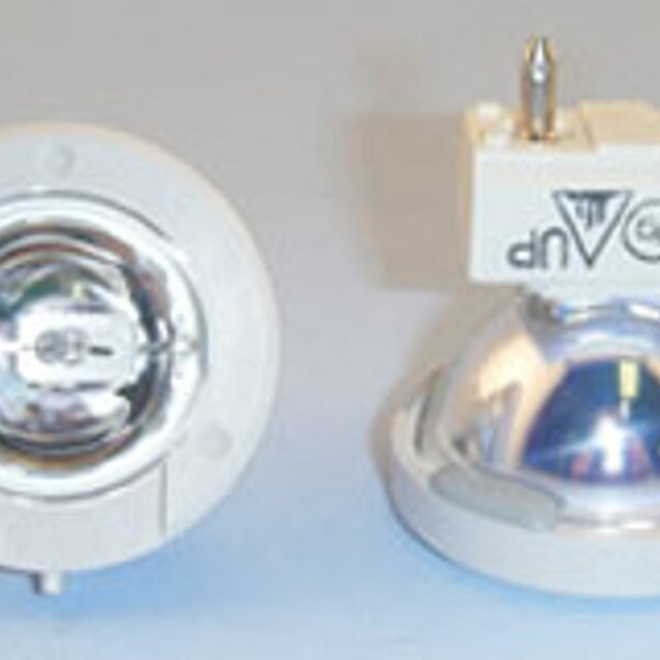 Ilc Replacement For Welch Allyn Vdx-300 Light Bulb Lamp - VDX-300