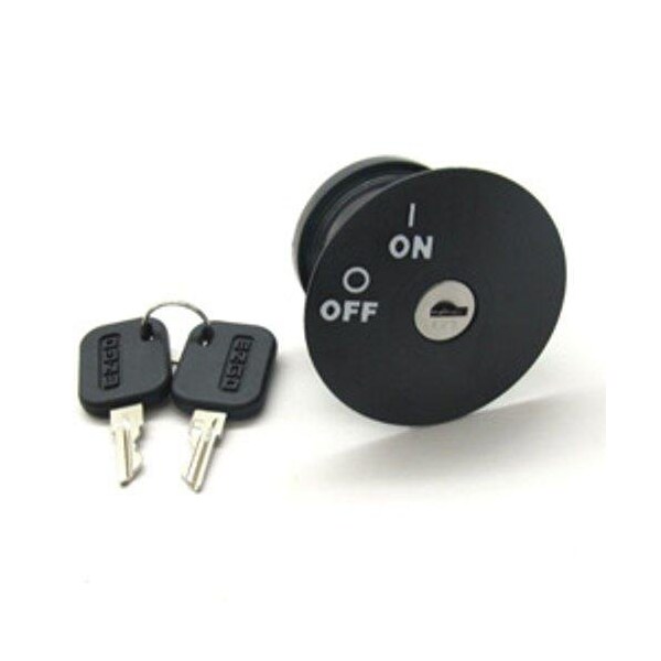 Ilc Replacement for Ezgo / Cushman / Textron 609696 - 609696 EZGO / CUSHMAN / TEXTRON
