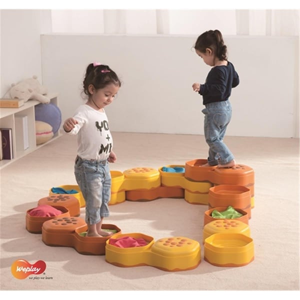 Weplay Honey Hills - WE135059
