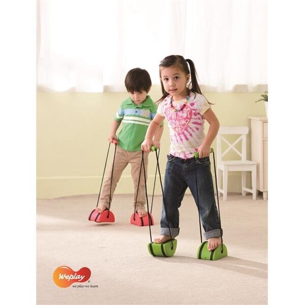 Weplay Weplay Stepping Stones 3 PRS KT0001.1 - KT0001.1
