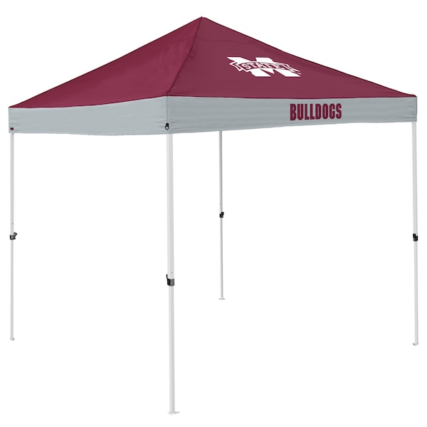 Logo Brands Mississippi State Economy Canopy - 177-39E