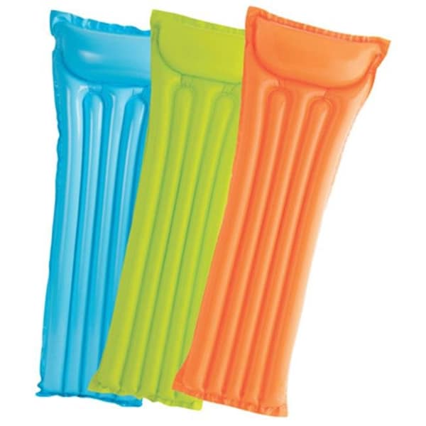 Intex Intex 59703EP Economat Float - 72 x 27 in. - 142836