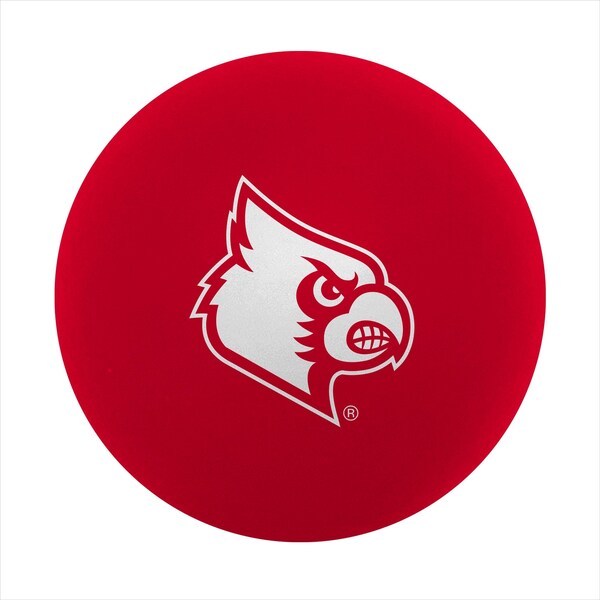 Logo Brands Louisville High Bounce Ball - 161-95HB