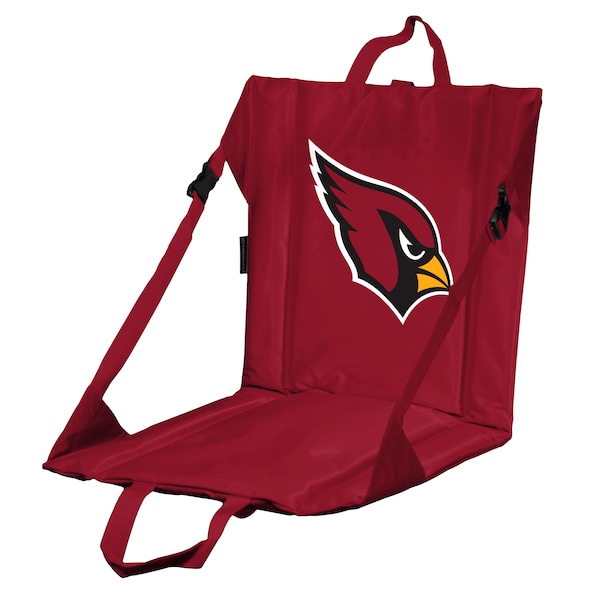 Logo Brands Arizona Cardinals Stadium Seat - 601-80