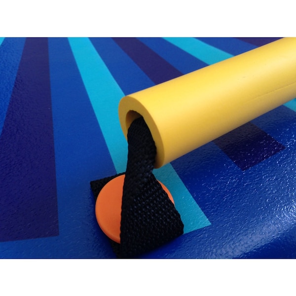 Flexble Flyer Flexible Flyer Disc Laminated Foam Saucer Sled 26 in. - F26