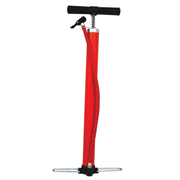 Jones Stephens 1-1/2in. x 18in. Economy Air Pump - P10002