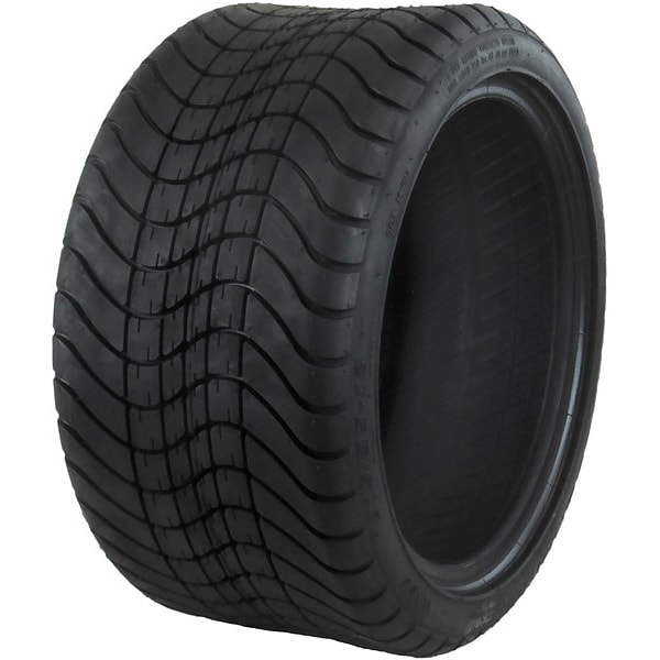 Hi-Run Tires and Wheels, 750 lb, Golf Cart - WD1364