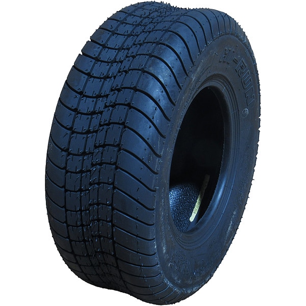 Hi-Run Tires and Wheels, 615 lb, Golf Cart - WD1166