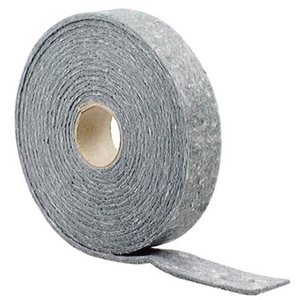 M-D Building Products M-d Products .19in. X 1-.25in. X 17ft. Felt Weather Strip  03350 - 43374033502