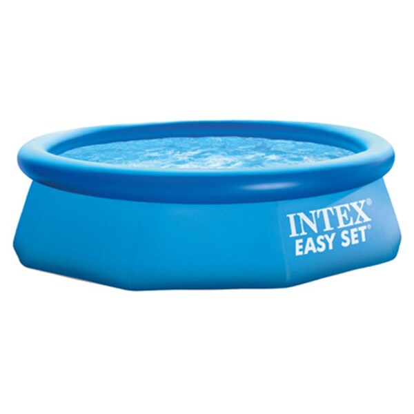 Intex Recreation Corp Intex Recreation 232292 10 ft. x 30 in. 1018 gal Easy Set Pool - 232292