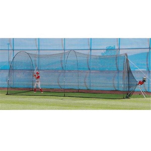 Heater Heater PA199 Power Alley Batting Cage - PA199