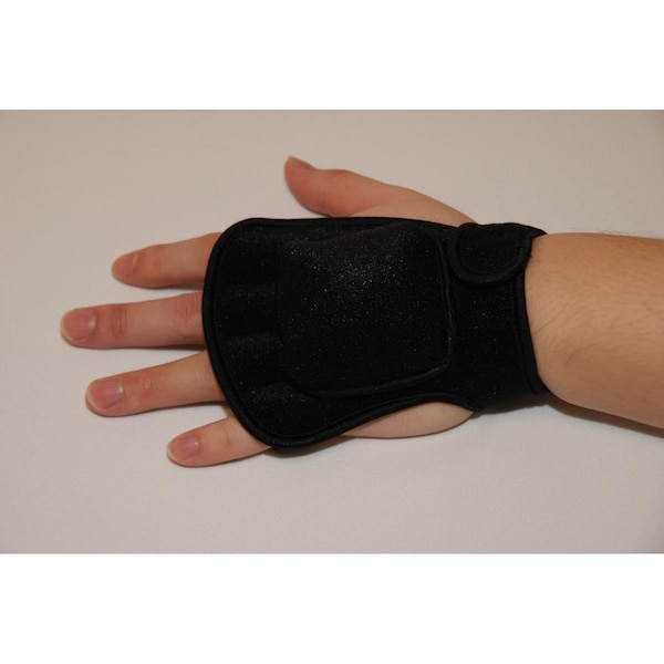 Everrich Industries Everrich  200 g Weighted Gloves; Small - EVZ-0080