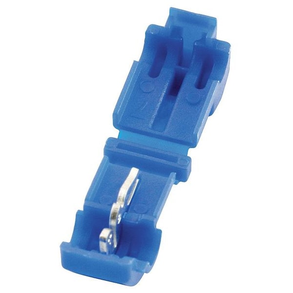 Power First Displacement Connector, 18-14 AWG, PK50 - 22EW66