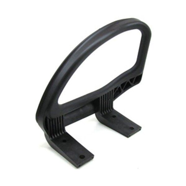 Ilc Replacement for Ezgo / Cushman / Textron HIP Restraint, rh - HIP RESTRAINT,RH EZGO / CUSHMAN / TEXTRON