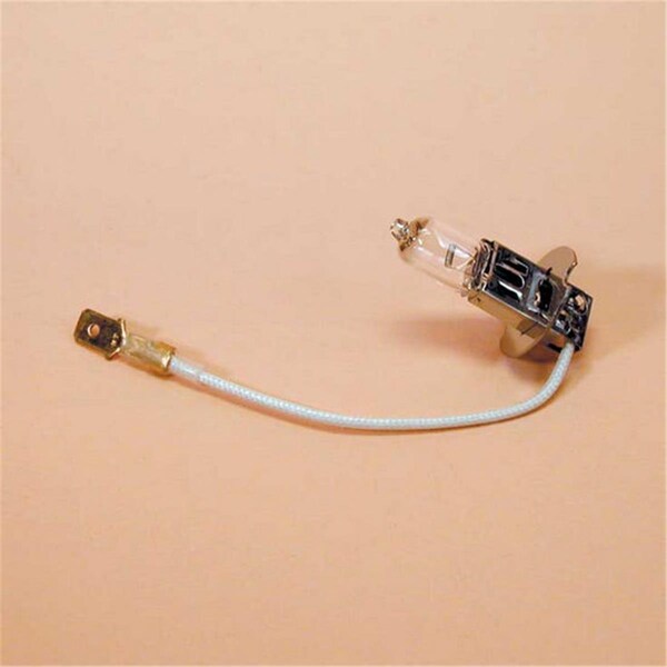 Geared2Golf Stenten Golf Cart Accessories  Light Bulb H3 55 Watt - GE2661024