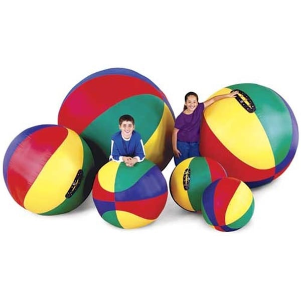 Everrich Industries Everrich EVC-0042 Cage Ball - 36 Inch - EVC-0042