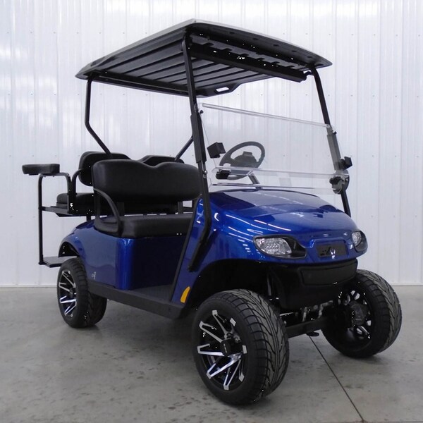 Ilc Replacement For EZGO  CUSHMAN  TEXTRON 6803461358 - 680346-1358