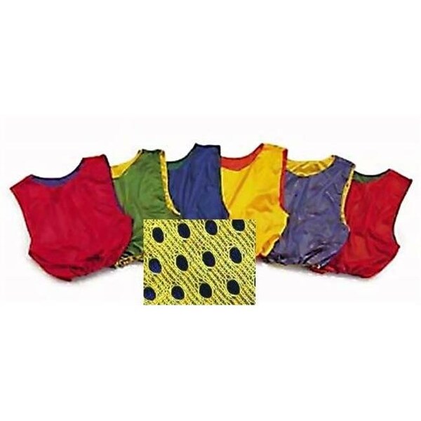 Everrich Industries Everrich EVC-0091 Reversible Vest Pack - 24 x 50 Inch Chest - EVC-0091