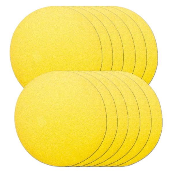 Martin Sports Foam Ball, 4in., 12PK - FBY4