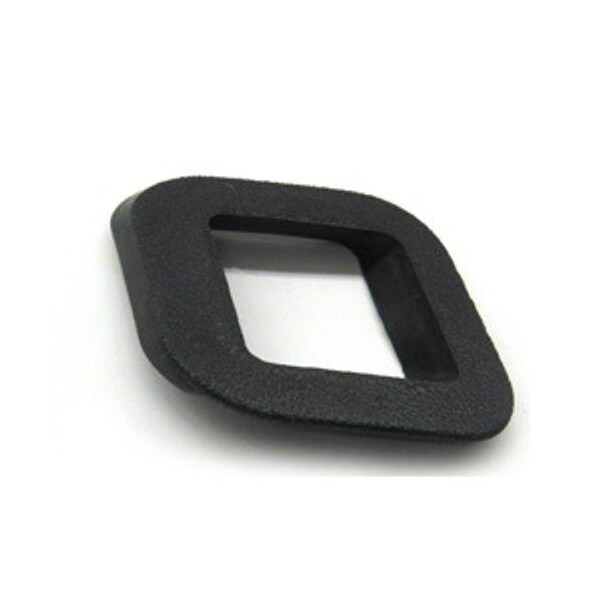 Ilc Ezgo/Cushman/Textron Instrument Panel Grommet With TOP drivers Side Electric RXV 2+2 2010 Golf - INSTRUMENT PANEL GROMMET WITH TOP (DRIVER`S SIDE)