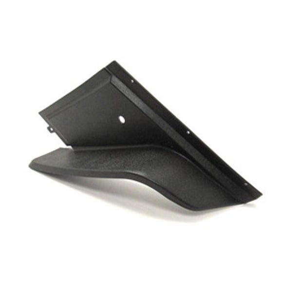Ilc Replacement Ezgo / Cushman / Textron Passenger Side Front Fender Flare ST Models Model Year 2014 - PASSENGER SIDE FRONT FENDER FLARE ST MODELS MODEL