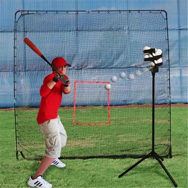 Hands On Big League And Big Play Net - HA2588896