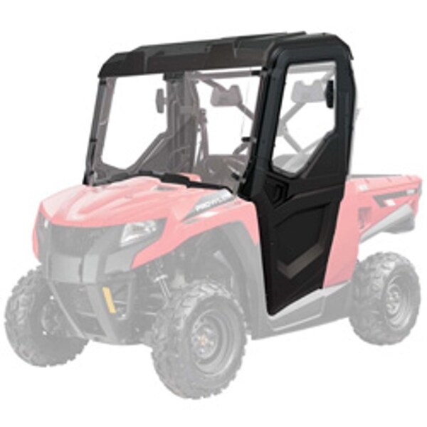 Ilc Replacement For Ezgo / Cushman / Textron 2436-589 - EZGO / CUSHMAN / TEXTRON 2436-589