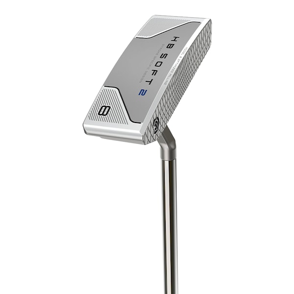 Cleveland HB Soft 2 No 8S Putter - Right Hand/35 inch - 11239019