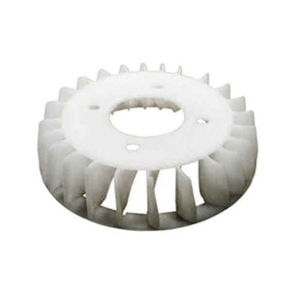 Ilc Replacement Ezgo / Cushman / Textron Engine Cooling FAN Blade Kawasaki Engine Model Year 2010 - ENGINE COOLING FAN BLADE KAWASAKI ENGINE MODEL FO