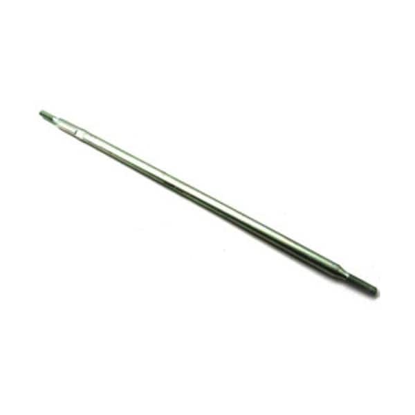 Ilc Replacement Ezgo / Cushman / Textron TIE Rod, 24 Inches , Threaded GAS TXT Freedom 2015 Golf Cart - TIE ROD, 24`, THREADED FOR GAS TXT FREEDOM 2015 G