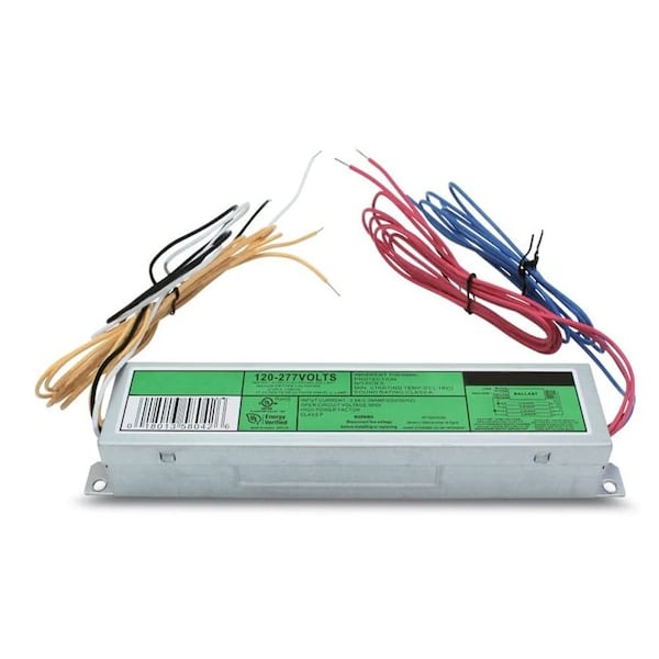 Ilc Replacement For Accupro Ap-432Ip-Unv - AP-432IP-UNV