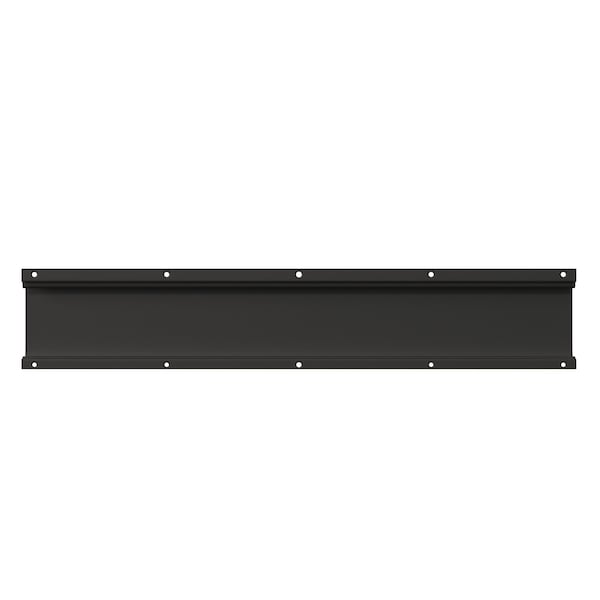 Wakeman Garage Shelving Wall Organizer - Storage Rack for Sports Equipment or Yard Tools by Rad Sportz - 83-GS1000