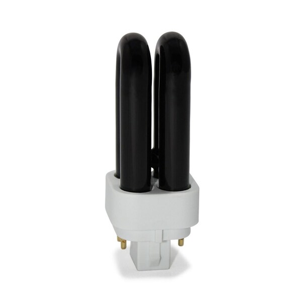 Ilc Replacement For Dynatrap 41050 7-Watt Uv Light Bulb Lamp - 41050 7-WATT UV