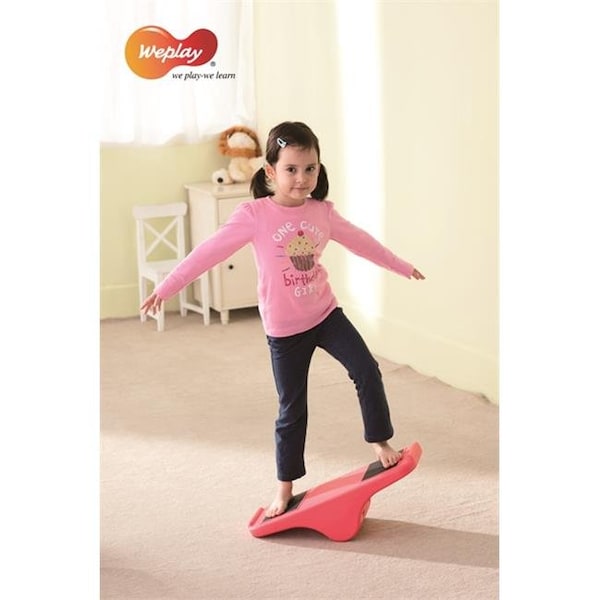 Weplay Weplay Rocking See Saw KP1003.1 - KP1003.1