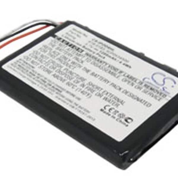 Ilc Replacement For Apple Photo 40Gb M9585Ch/A Battery - PHOTO 40GB M9585CH/A