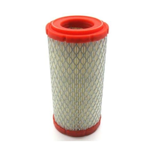 Ilc Replacement Ezgo/Cushman/Textron AIR Filter Element (canister Style) GAS TXT Fleet 2015 Golf Cart - AIR FILTER ELEMENT (CANISTER STYLE) FOR GAS TXT F