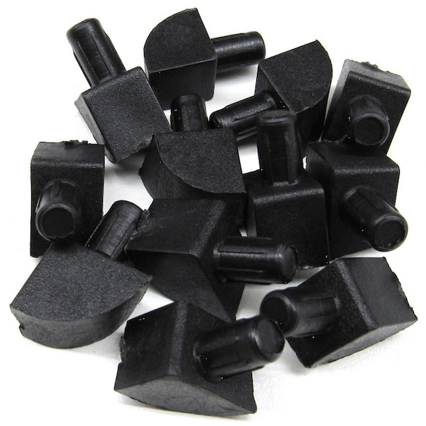 Ilc Replacement for Ezgo / Cushman / Textron SP1 Products Clutch Buttons - Arctic CAT Models 1995, PK 12 - WX-KTFV-0
