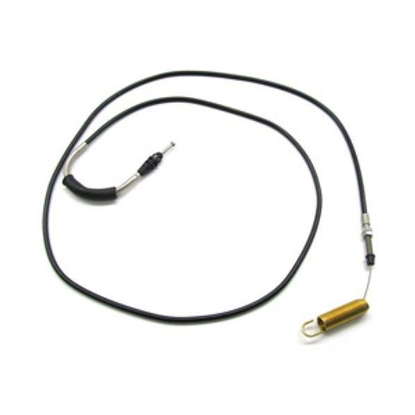 Ilc Replacement Ezgo / Cushman / Textron Accelerator Cable TXT Express Terrain MPT Model Year 2011 - ACCELERATOR CABLE TXT EXPRESS TERRAIN MPT MODEL F