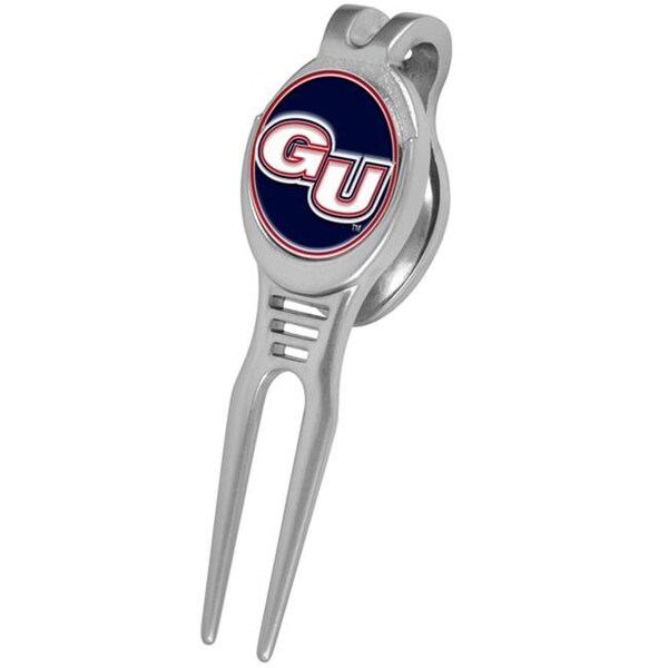 Linkswalker LinksWalker LW-CO3-GNZ-KTOOL Gonzaga Bulldogs-Divot Kool Tool - LW-CO3-GNZ-KTOOL