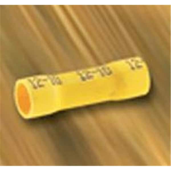 Light House Beauty Vinyl Butt Splice, 16-14 Awg - LI3268712